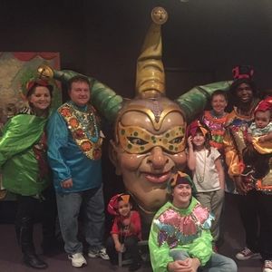 Meet your Posher, Christina